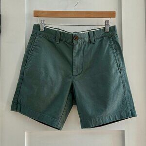J. Crew Chino Shorts